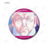 『HUNTER×HUNTER』トレーディング Ani-Art clear label 第3弾 缶バッジ(単位/BOX)【202508再販】